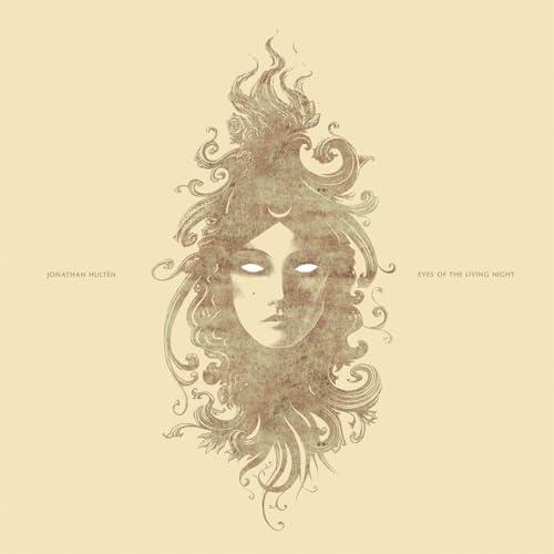 Eyes Of The Livibg Night