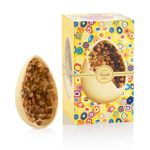 Venchi - uovo di cioccolato