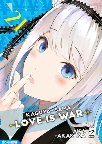 Kaguya-sama: Love is war 21: Digital Edition