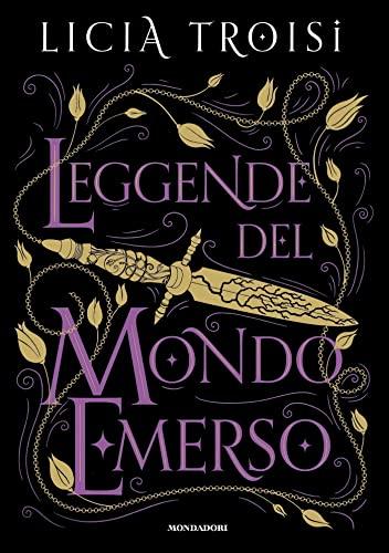 Le leggende del Mondo Emerso. La saga completa