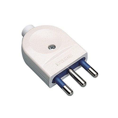 Polypool Spine e prese elettriche 461