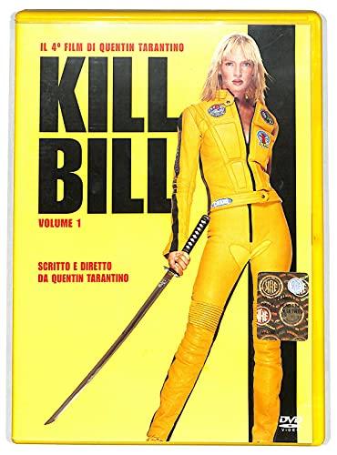 Kill Bill - Volume 1 Volume 0