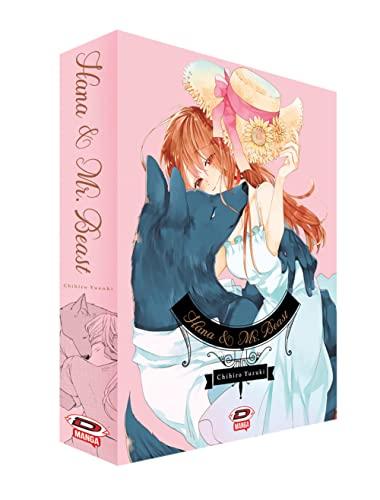 Hana & Mr. Beast (Vol. 1-2)