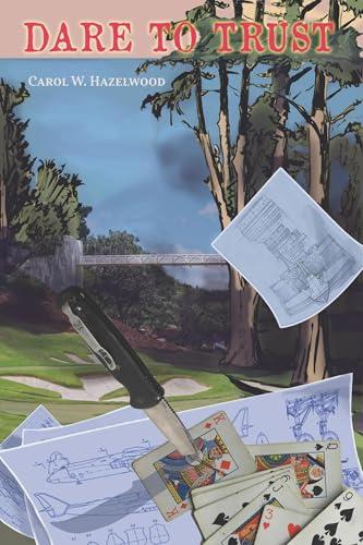 Dare to Trust (English Edition)