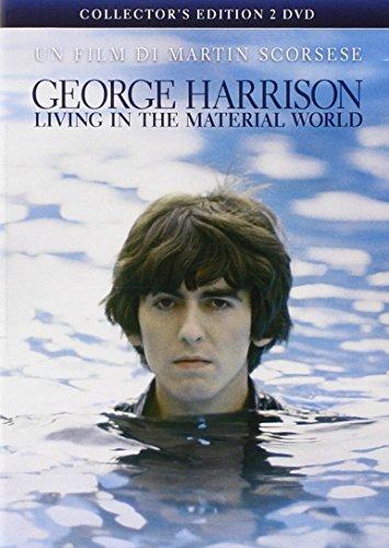 George Harrison - Living in the material world (collector's edition)