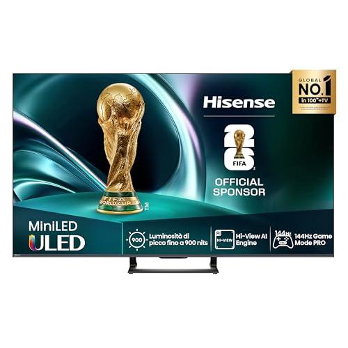 Hisense TV 50