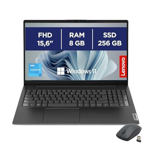 Lenovo - Notebook Pc Intel N4500 2.8Ghz - Display 15,6