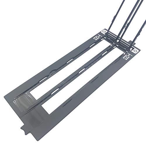 OKLILI QM3-2694-000 - Supporto per foto Assy Negative e guida per la copertura compatibile con Canon CanoScan 8000F 8400F 8800 8800F 9000 9000F