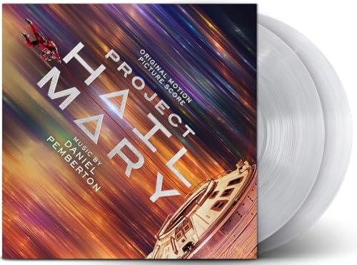 Project Hail Mary (Original Motion Picture Score) [2 LP]