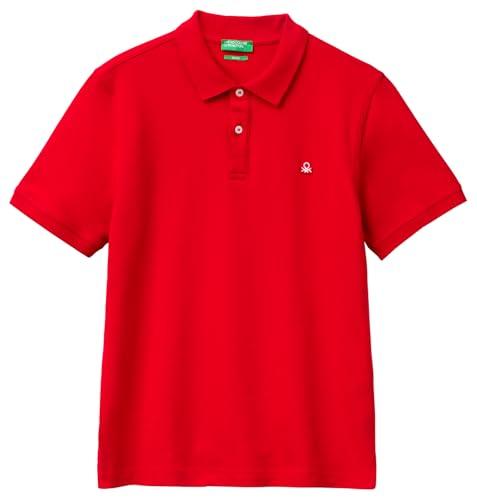 United Colors of Benetton Maglia Polo M/M
