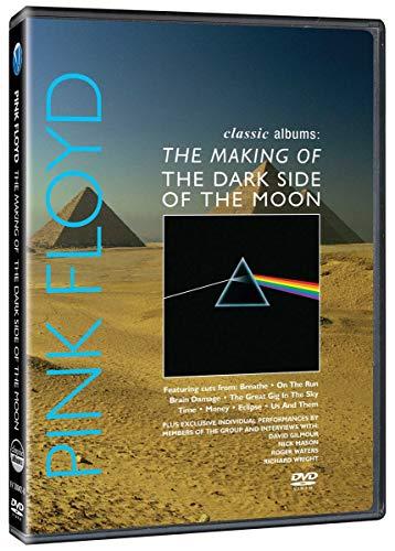 Pink Floyd - The Making of the Dark Side of the Moon