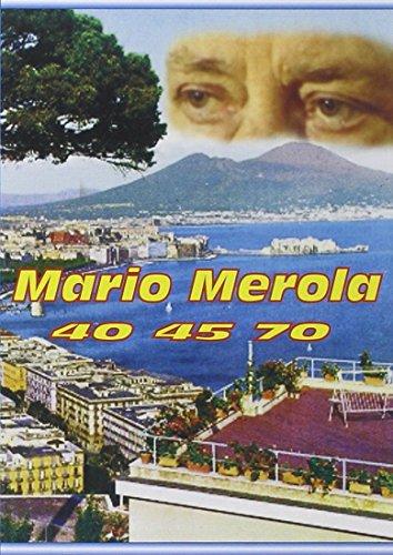 Mario Merola 40 45 70