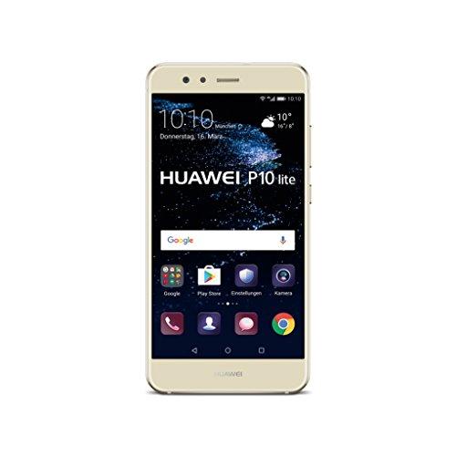 HUAWEI P10 Lite Smartphone sbloccato 4G (schermo: 5,2