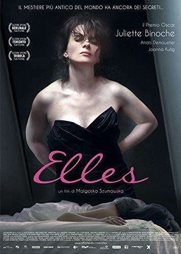 Elles ( DVD)