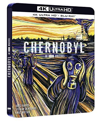 Chernobyl 4k ultra hd