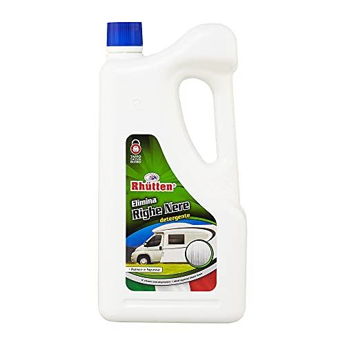Rhutten, Elimina Righe Nere, Camper, 2L