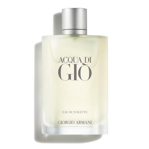 Armani Acqua Di Giò Pour Homme Eau De Toilette 200 ml spray