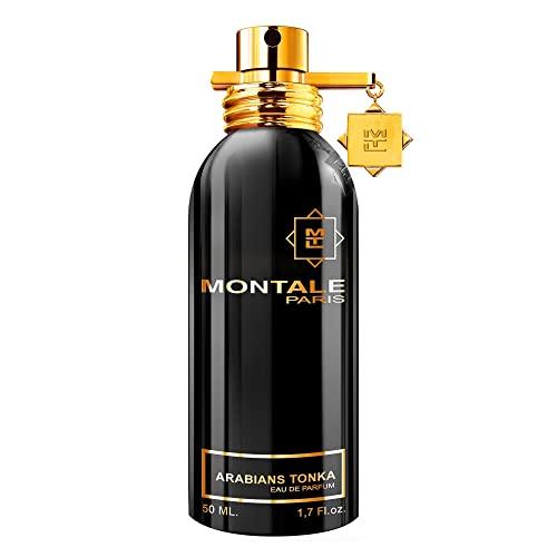 Montale Arabians Tonka, Eau de Parfum da 50 ml