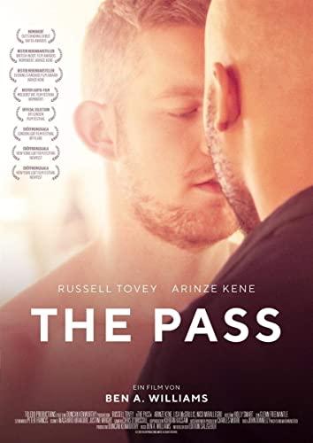 The Pass [DVD]