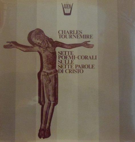 Sette Poemi Corali Op.67 Per Le Sette Pa