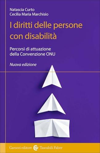 I diritti delle persone con disabilità. Percorsi di attuazione della Convezione ONU