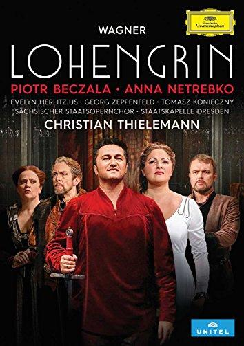 Lohengrin (2017)(Opera Completa)