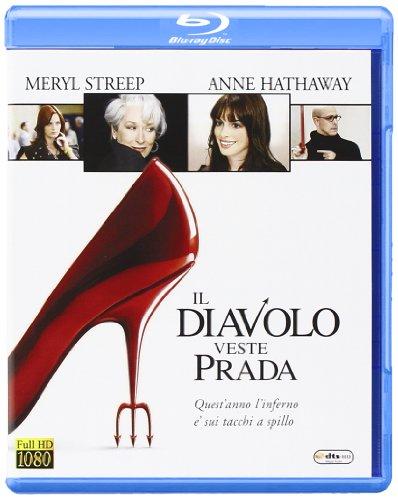 Il Diavolo Veste Prada