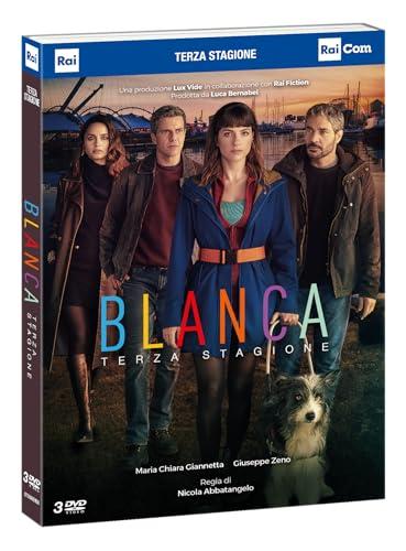 Blanca - Stagione 3 (3 Dvd)