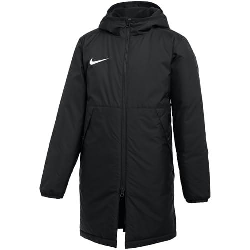 Nike Team Park 20 Winter Jacket Giacca da Tuta, Nero/Bianco, XXL Uomo