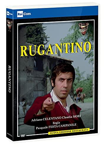 Rugantino - [DVD]