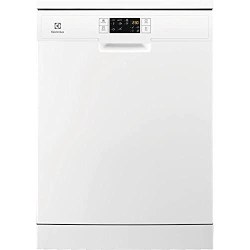 Electrolux ESF5512LOW Freestanding 13 place settings F