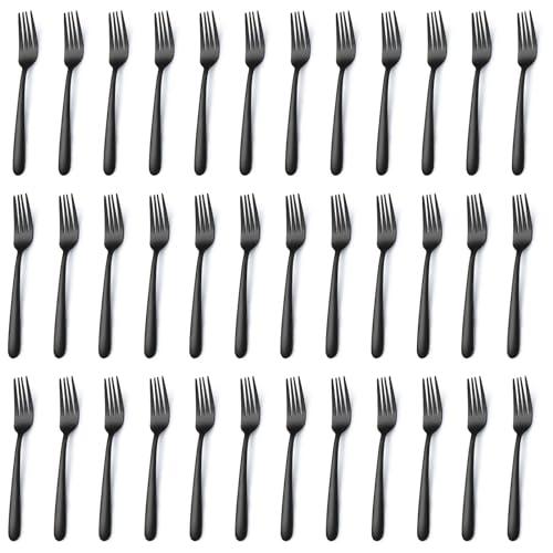 Pleafind set posate acciaio inox