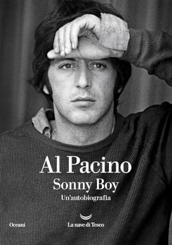 Sonny Boy: Un'autobiografia