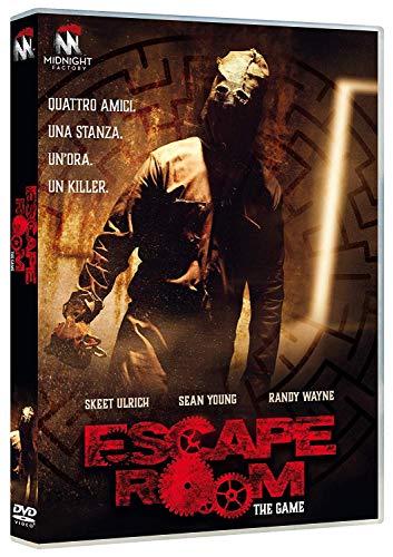 Escape Room: The Game (Limited Edition) ( DVD)