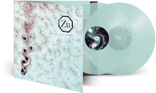 Ferrum Sidereum (2 LP Sea Green Vinyl)