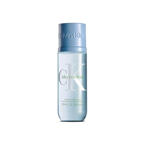 CK Silky Coconut Unisex Hair & Body Perfume Mist 236ml