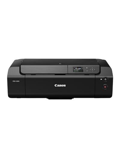 Canon PIXMA PRO-200s stampante per foto Ad inchiostro 4800 x 2400 DPI Wi-Fi (PIXMA PRO-200S 8 INKS 4800X2400 - A3+/A3/A4/A5/B4/B5 USB)