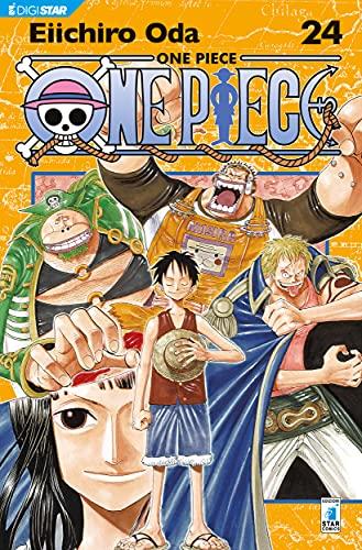 One Piece 24: Digital Edition