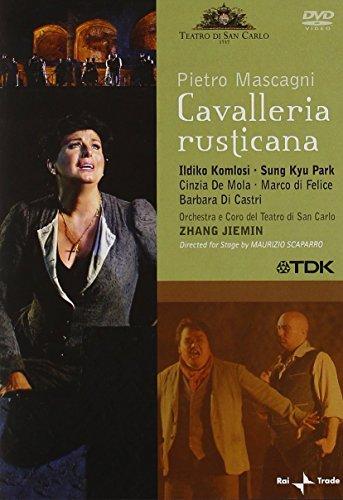 Cavalleria rusticana
