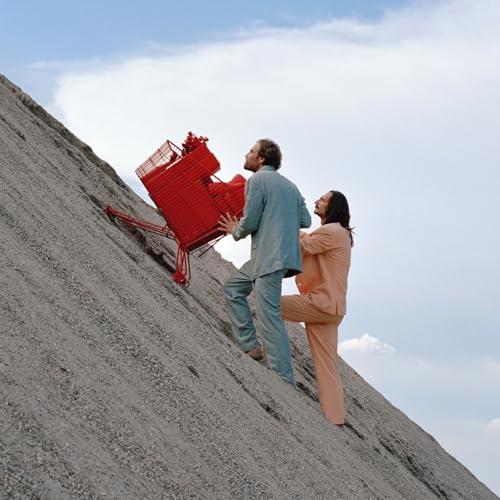 GUARDA LE LUCI AMORE MIO