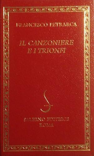 Il canzoniere e i Trionfi
