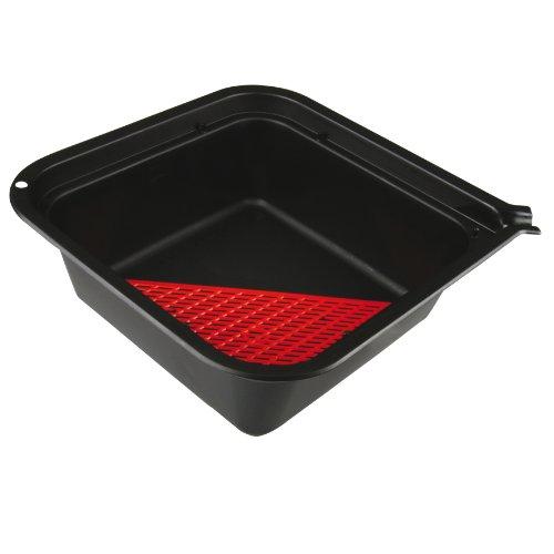 Unitec 10990 - Vaschetta Multiuso, capacità: 7 Litri