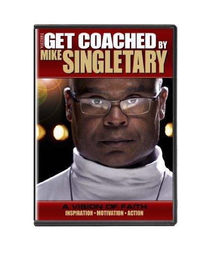 Get Coached By Mike Singletary [ Edizione: Stati Uniti]