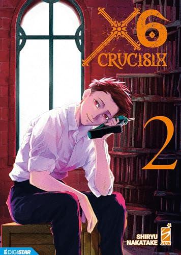 X6 - Crucisix 2: Digital Edition