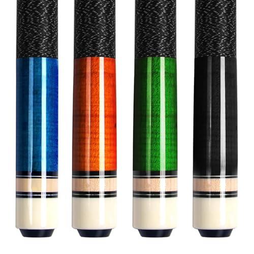 AKLOT Stecca da Biliardo, Stecche da Piscina da 58