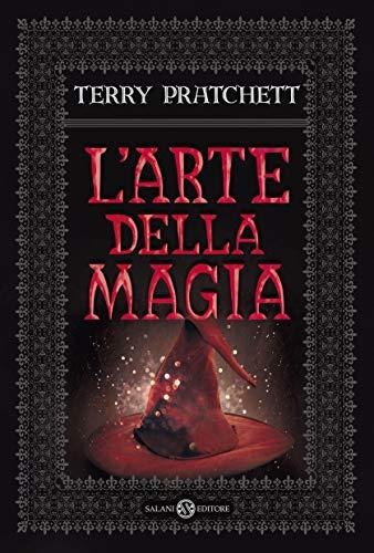 L'arte della magia (Ciclo delle Streghe Vol. 1)