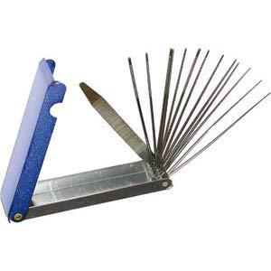 SICUTOOL Guarda come funziona Sicutool - 13 ALESATORI PER PULIZIA UGELLI IN SERIE - Sicutool_3249Z