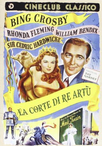 La Corte Di Re Artu