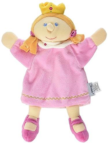 Burattino piccolo Principessa