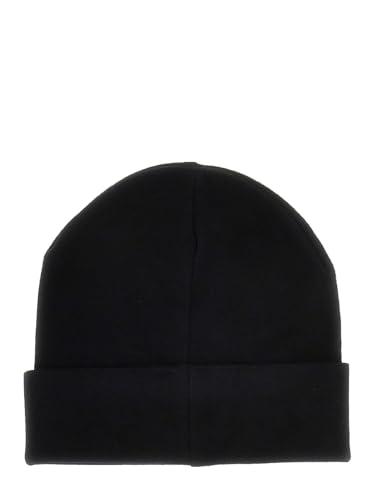 GUESS Beanie Color BLA - Black, Size Large BLA - Black Large